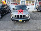 Used 2013 Jeep Patriot for sale.