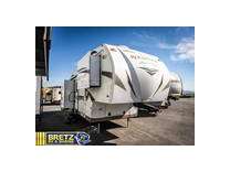2015 forest river forest river rv rockwood signature ultra lite 8294ws 31ft