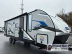 2023 Forest River Cherokee Alpha Wolf 26DBH-L 31ft