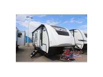2022 forest river forest river rv vibe 21bh 25ft