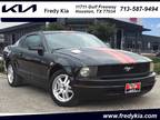 2007 Ford Mustang, 102K miles