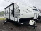 2023 East To West RV East To West Rv Della Terra LE 260BHLE 29ft