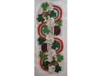 St. Patrick's Day Beaded Rainbow and Pot of Gold Table - Opportunity