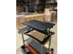 height adjustable standing desk converter - Opportunity