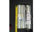 Magic Vac Vacuum Sealer Rolls Lot of 3 30cm x 600 cm - Opportunity
