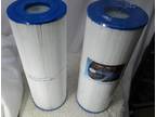 POOLPURE PLFPRB50-IN Spa Filter 2 pack. Pleatco PRB50-IN - Opportunity