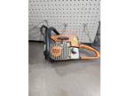 Stihl MS250 chainsaw - Opportunity