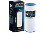 POOLPURE PLFPRB25-IN Hot Tub Filter Replace Unicel C-4326 - Opportunity