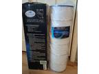 Poolpure pool and spa filter model PLF175A. New in open box - Opportunity