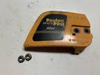 Poulan Pro Pp4018 Chainsaw Oem Clutch Cover - Opportunity