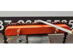 Chainsaw chain vice clamp - Opportunity