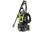 SPX2680-MAX Electric Pressure Washer, 13-Amp, 2050 PSI MAX - Opportunity