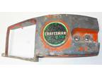 Craftsman 917.353730 Chainsaw Shield (Lot 662) - Opportunity