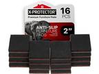 X-PROTECTOR Non Slip Furniture Pads � 16 Premium Furniture - Opportunity