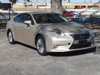 2013 Lexus ES 350 4dr Sdn