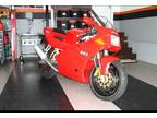 Used 1992 Ducati 851 Sport for sale.