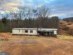 689 Rio Grande Dr, Delray, WV 26714