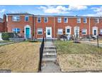 2217 Firethorn Rd, Middle River, MD 21220