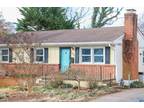 1221 Agnese St, Charlottesville, VA 22901