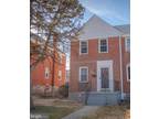 4041 Shannon Dr, Baltimore, MD 21213