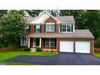 9400 Buckhall Farm Ct, Manassas, VA 20111