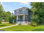 4215 Oakford Ave, Baltimore, MD 21215