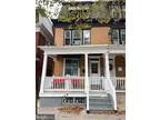 1842 Park St, Harrisburg, PA 17103