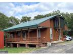 555 Yellow Pine Dr, Wardensville, WV 26851