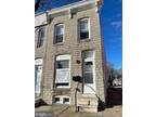1420 N Luzerne Ave #2, Baltimore, MD 21213