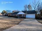 501 Bowie Drive Oxford, MS