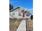 211 S. Ivy St. Nampa, ID