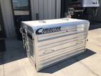 2022 Cimarron Trailers Long Bed Stock Box