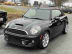 2015 MINI Convertible for sale