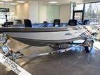 2023 Smoker Craft Pro Lodge 160 Boat for Sale