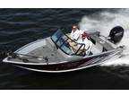 2023 Smoker Craft Pro Angler 162 Boat for Sale