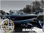 2023 Smoker Craft Pro Angler 172 Boat for Sale