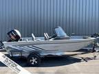 2023 Smoker Craft Excursion 176 DC Boat for Sale