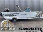 2022 Smoker Craft 2072 Pro Sportsman DC Boat for Sale