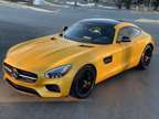 2017 Mercedes-Benz Mercedes-AMG GT for sale