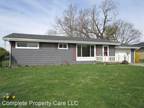 3317 N Lanewood Dr. Muncie, IN