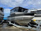2022 Stabicraft 2250 Ultracab WT Boat for Sale