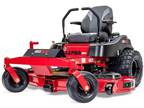 2022 Big Dog Mowers Alpha MPX 60 in. Briggs & Stratton 25 hp