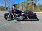 2018 Harley-Davidson Road King®