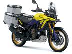 2023 Suzuki V-Strom 800DE Motorcycle for Sale