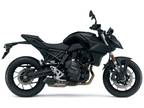 2023 Suzuki GSX-8S Motorcycle for Sale