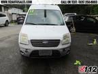 Used 2012 Ford Transit Connect Xlt for sale.