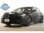 Used 2022 Acura Ilx for sale.