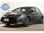 Used 2019 Toyota Corolla for sale.