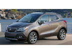 Used 2016 Buick Encore for sale.