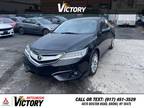 Used 2017 Acura Ilx for sale.